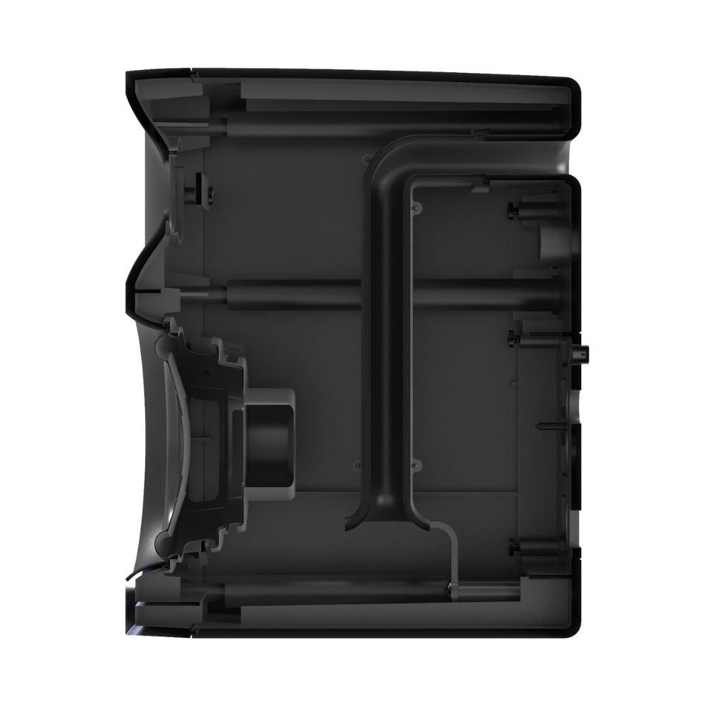 Kanto ORA 100W Powered Reference Desktop Computer Speakers with Bluetooth 5.0 Black.