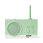 Lexon Thykho 3 Fm Radio & Bluetooth Speaker PANTONE - Green.