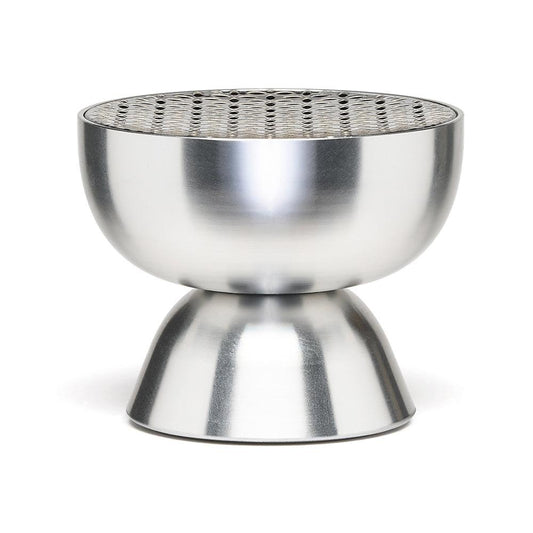 Lexon Tamo Infinitely Pairable Bluetooth Speaker - Alu Polish.