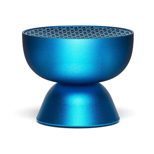 Lexon Tamo Infinitely Pairable Bluetooth Speaker - Blue.