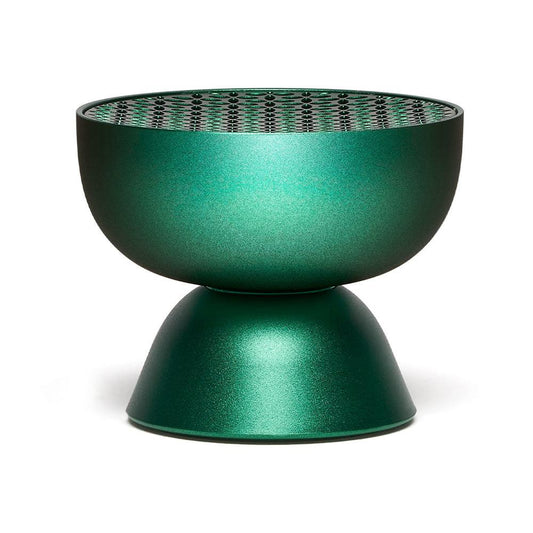 Lexon Tamo Infinitely Pairable Bluetooth Speaker - Green.