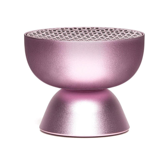 Lexon Tamo Infinitely Pairable Bluetooth Speaker - Pink.
