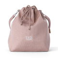 Monbento Mb Fresh Insulated Lunch Bag - Rosa Moka.