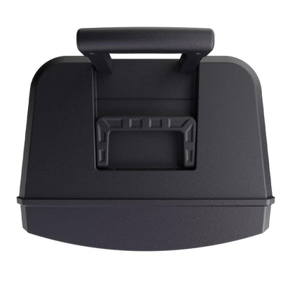 Majority PS500 - PA System 150w Bluetooth Karaoke-DJ-Party-PA System - Black.