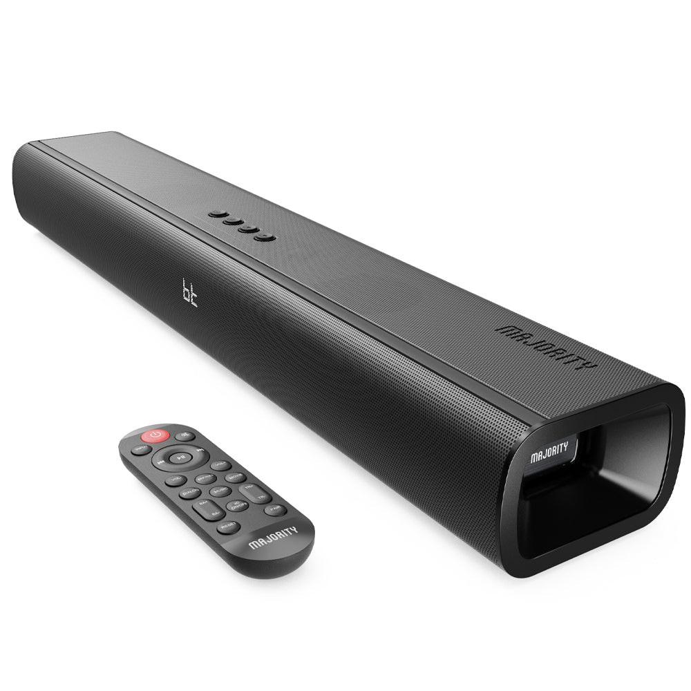 Majority Naga 60 Soundbar.