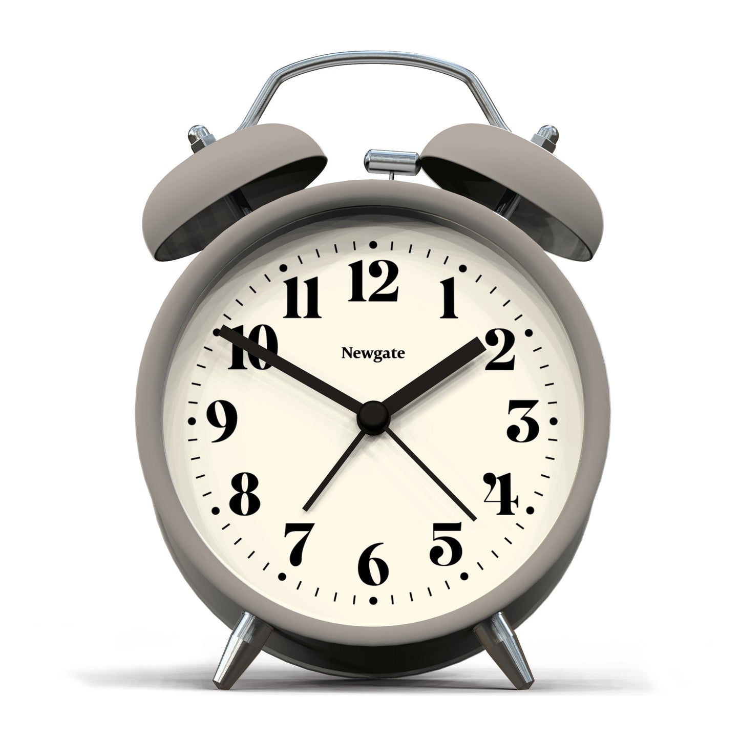 Newgate Theatre Alarm Clock Stone.