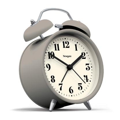 Newgate Theatre Alarm Clock Stone.