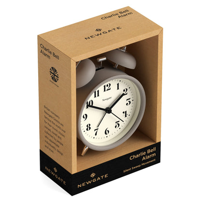 Newgate Theatre Alarm Clock Stone.