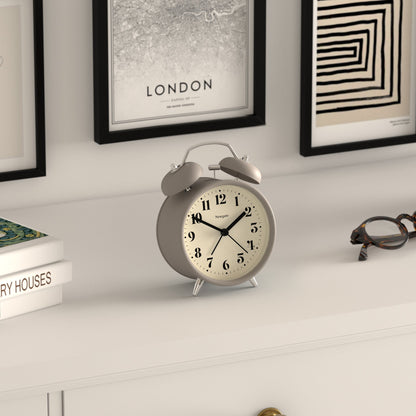 Newgate Theatre Alarm Clock Stone.