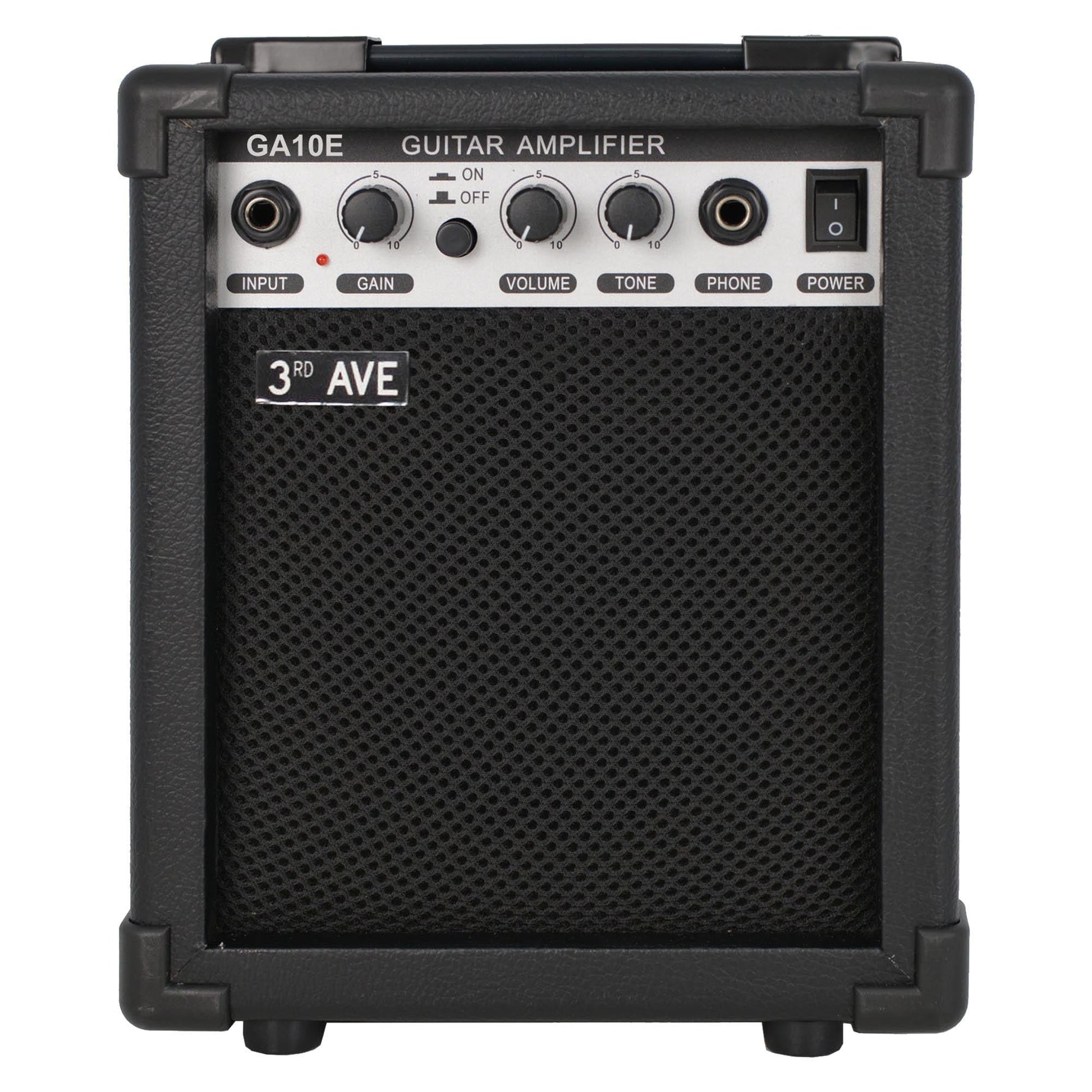 3rd Avenue 10W Electric Guitar Amplifier.