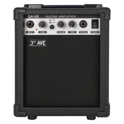 3rd Avenue 10W Electric Guitar Amplifier.