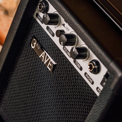 3rd Avenue 10W Electric Guitar Amplifier.