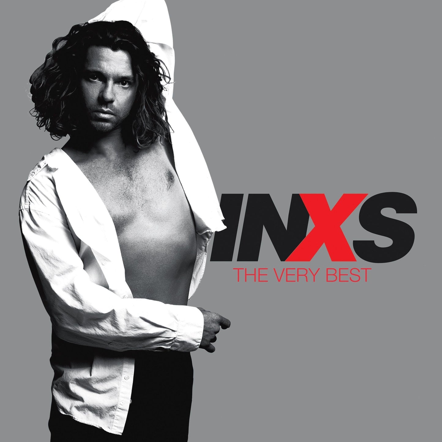 Inxs The Very Best - Double Vinyl Album.