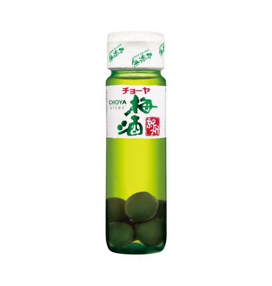 Choya Kishu Umeshu 720ml x 1.