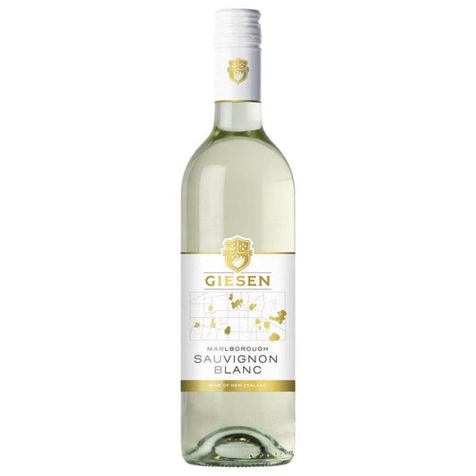 Giesen Sauvignon Blanc 2022 750ml 12.5% Alc x 1.
