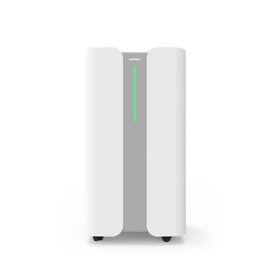 Ionmax+ Aire High-Performance Air Purifier 900m3/h CADR.