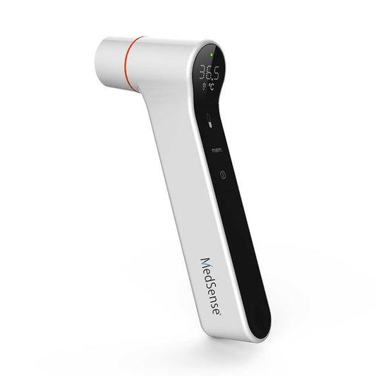 MedSense Infrared Forehead and Ear Thermometer TFE02.