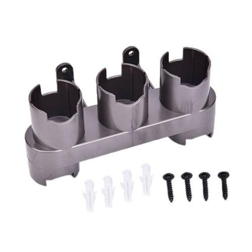 Accessories holder for Dyson V7 V8 V10 V11 V12 & V15 vacuums.