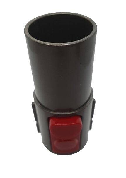 Quick Release Conversion Adapter From 32mm to Dyson V7-V15.
