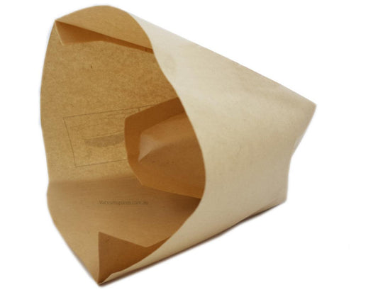 30 x Paper Dust Bags for Pacvac Superpro 700 Series.
