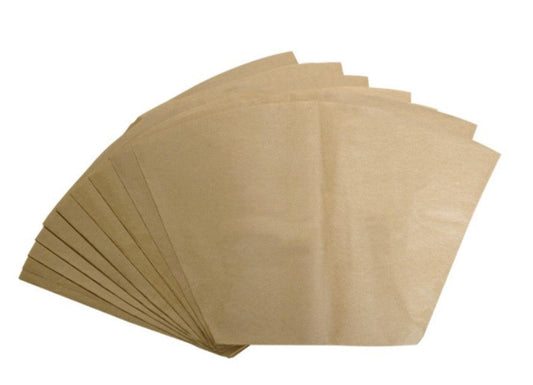30 x Paper Dust Bags for Pacvac Superpro 700 Series.