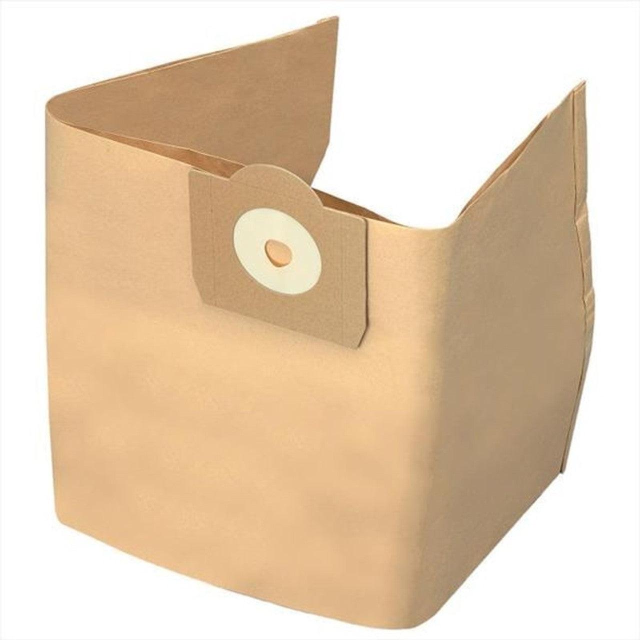 10 x Vacuum Bags for Ryobi 30L RVC & VC Models.