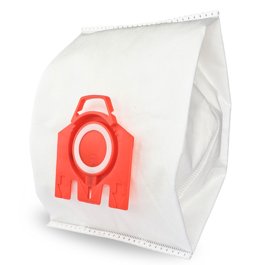 5 x Miele Vacuum Cleaner Bags, FJM Type.