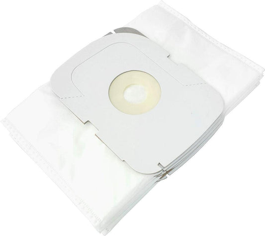 10 X Sauber Intelligence, Classic and Excellence Synthetic Vacuum Bags.
