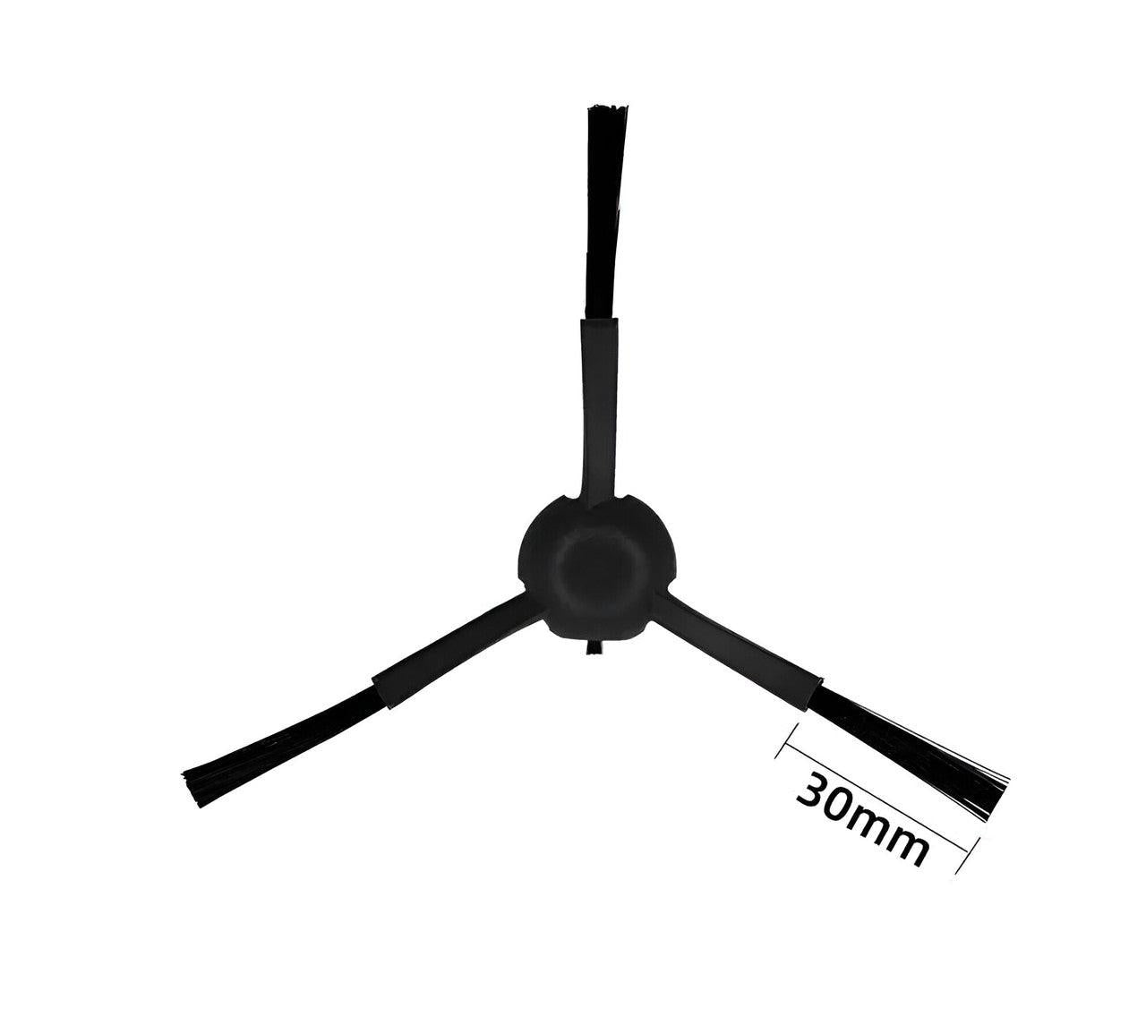 Hygieia Accessory Kit for Dreame L20 Ultra Robot Vacuum Cleaner.