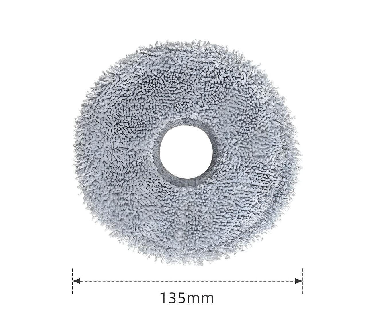 Hygieia Accessory Kit for Dreame L20 Ultra Robot Vacuum Cleaner.