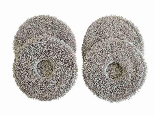 Hygieia Mop Pads for Dreame L10s Ultra, L10s Pro Ultra Heat, L10 Prime & L20 Ultra.