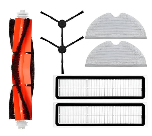 Hygieia Accessory Kit for Dreame D9, D9 Max & L10 Pro Robot Vacuum Cleaner.
