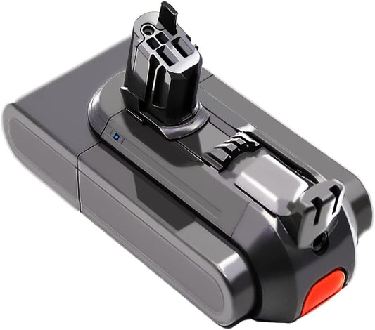 Click-in Battery For Dyson V11 & V15 Vacuum Cleaners.