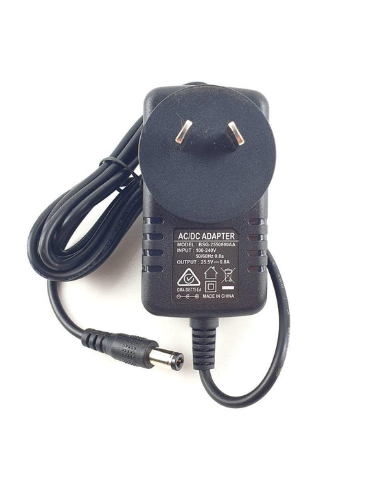 Charger for Dyson V6, V7, V8, DC59 & DC58 Vacuum Cleaners.