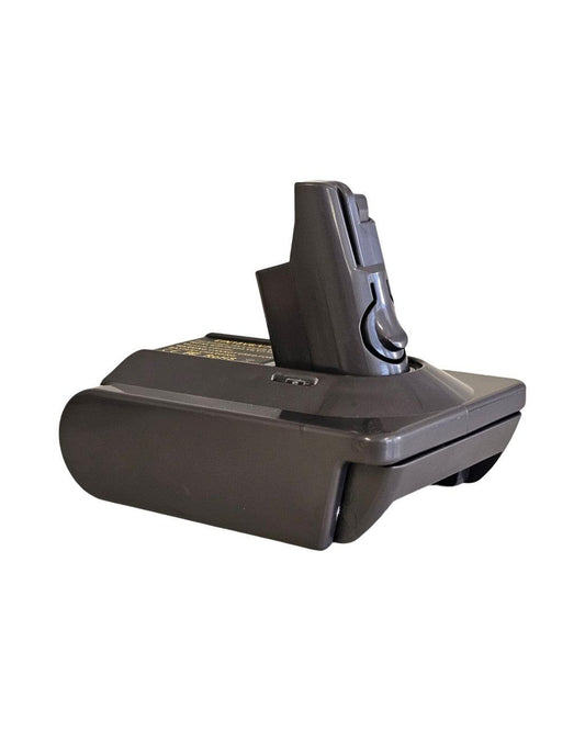 Ozito 18V To Dyson V6 V7 V8 Battery Converter / Adapter.
