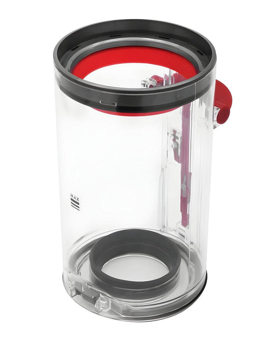 Hygieia Dust Bin  Canister For All DYSON V10  Vacuum Cleaners SV12 & SV27.