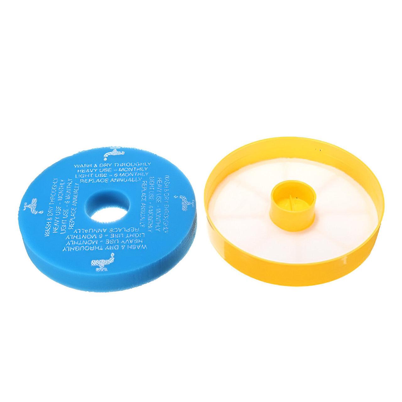 Hygieia Pre Motor Filter for DYSON DC14, DC08, DC05.