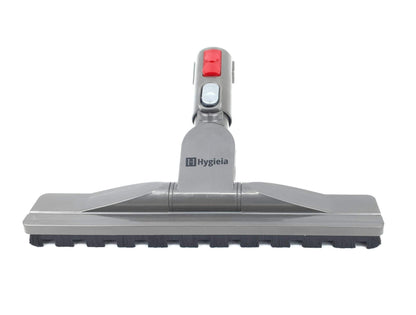 Swivel Hard floor tool for Dyson V7 to V15 vacuum cleaners.