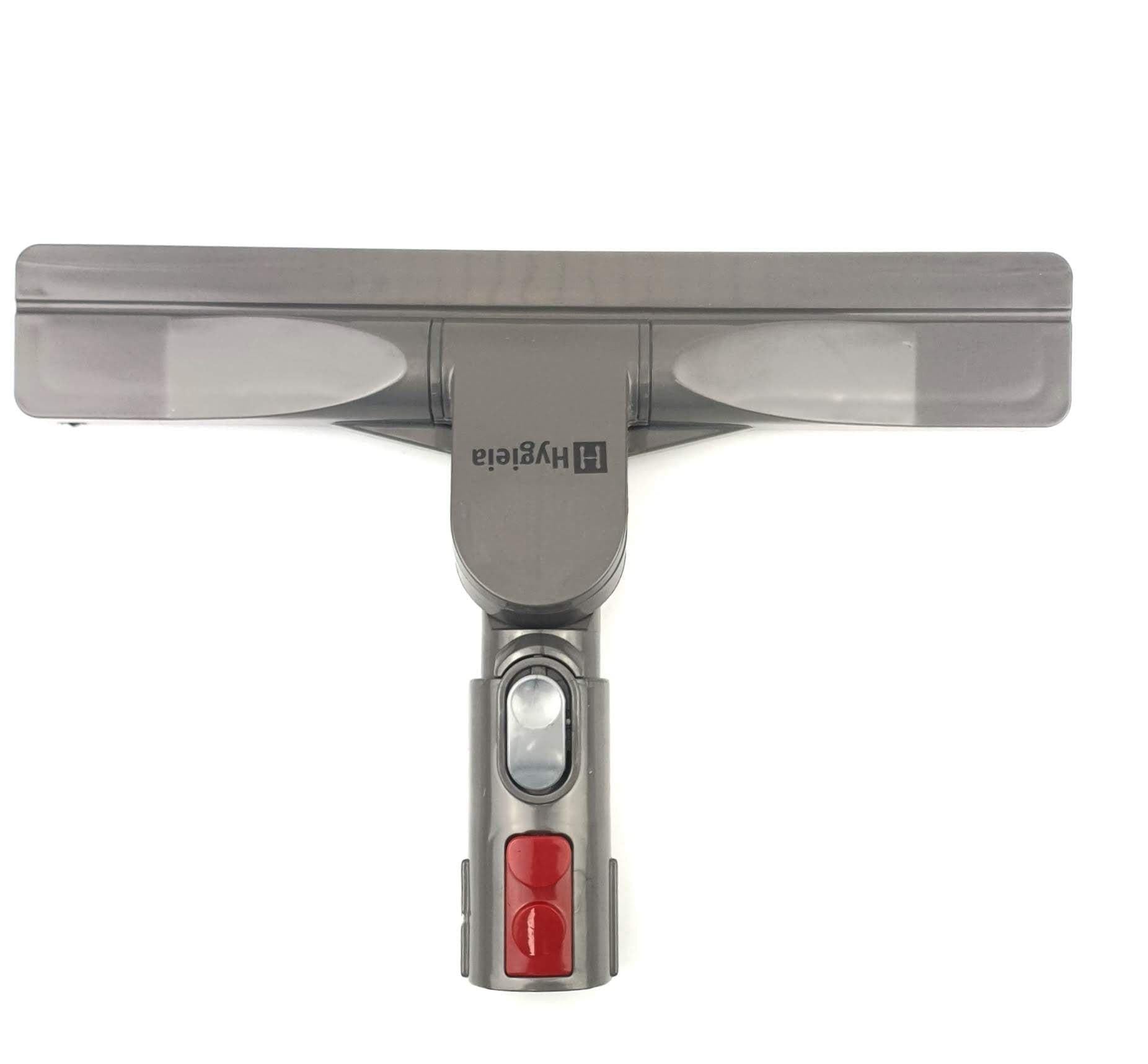 Swivel Hard floor tool for Dyson V7 to V15 vacuum cleaners.