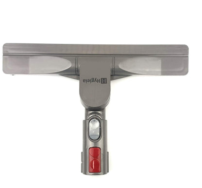 Swivel Hard floor tool for Dyson V7 to V15 vacuum cleaners.
