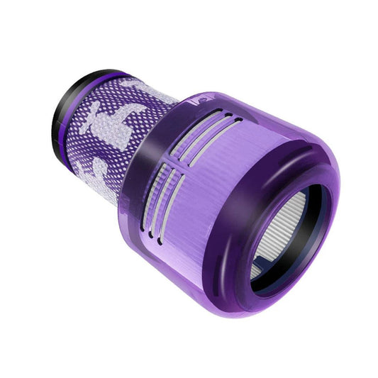 Hepa filter For Dyson V12 Detect Slim.
