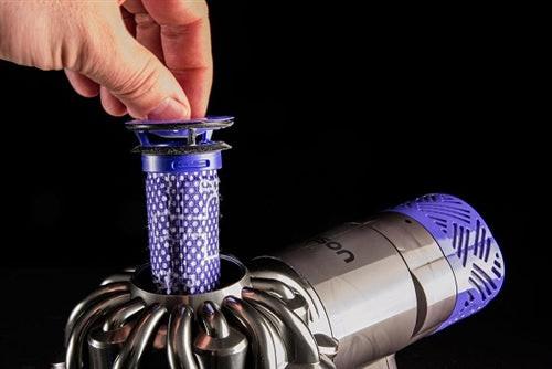 Filter for DYSON V6, V7, V8,  DC58, DC59, DC61, DC62 stick vac.