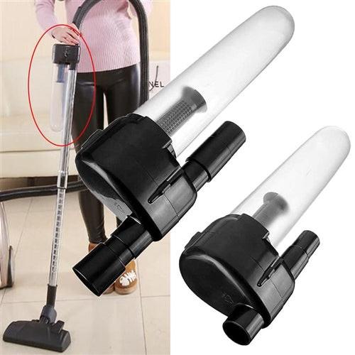 Turbo cyclonic dust separator for most vacuums (Hoover, Volta, Electrolux & more).