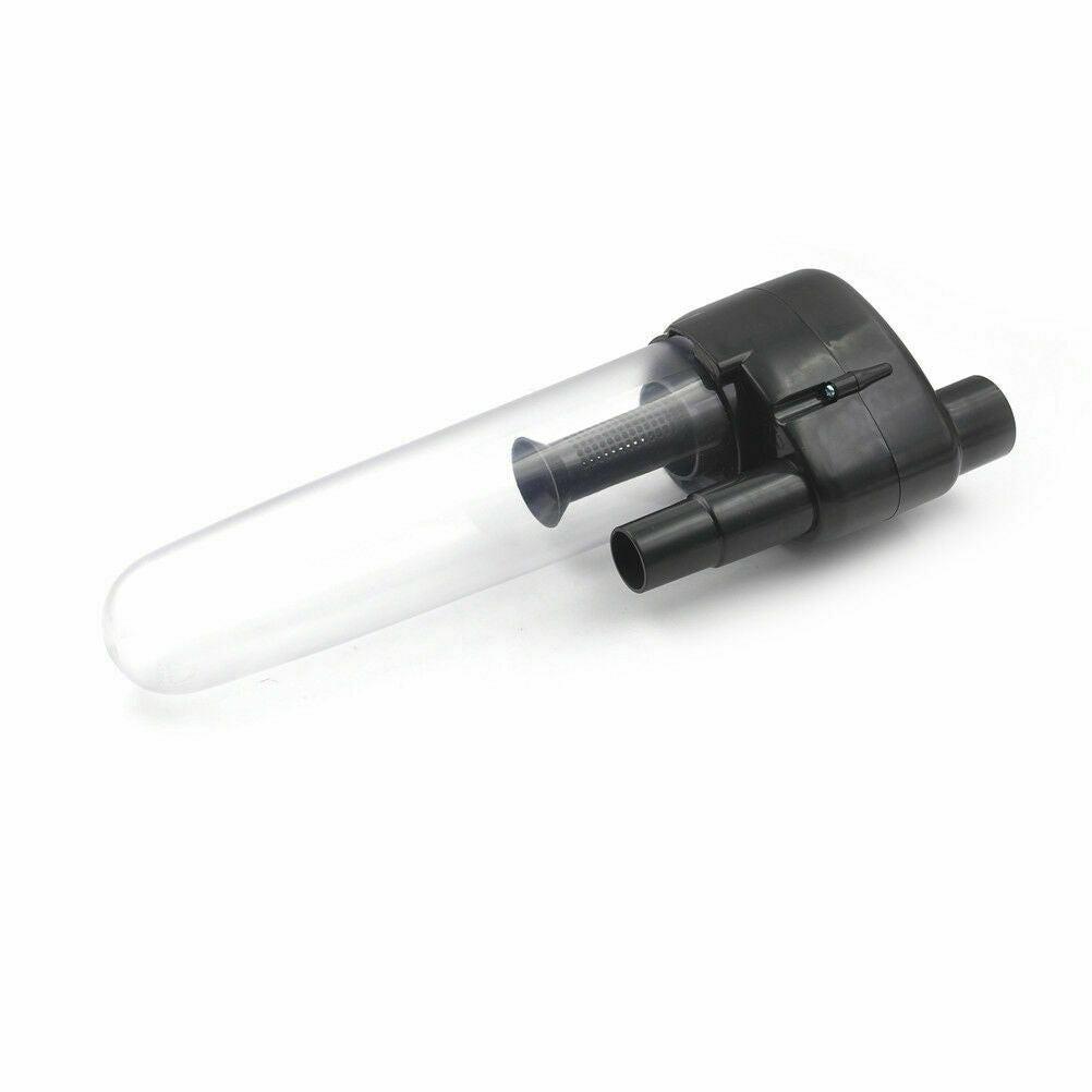 Turbo Cyclonic Dust Separator for Miele vacuum cleaners.