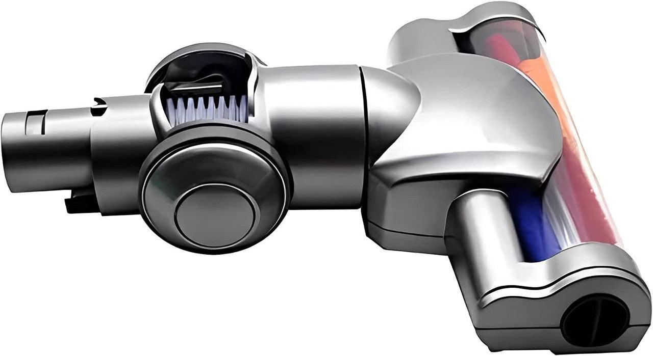 Power head for DYSON V6 SV03 and DC44, DC45, DC58, DC59, DC61, DC62 vacuum cleaners.