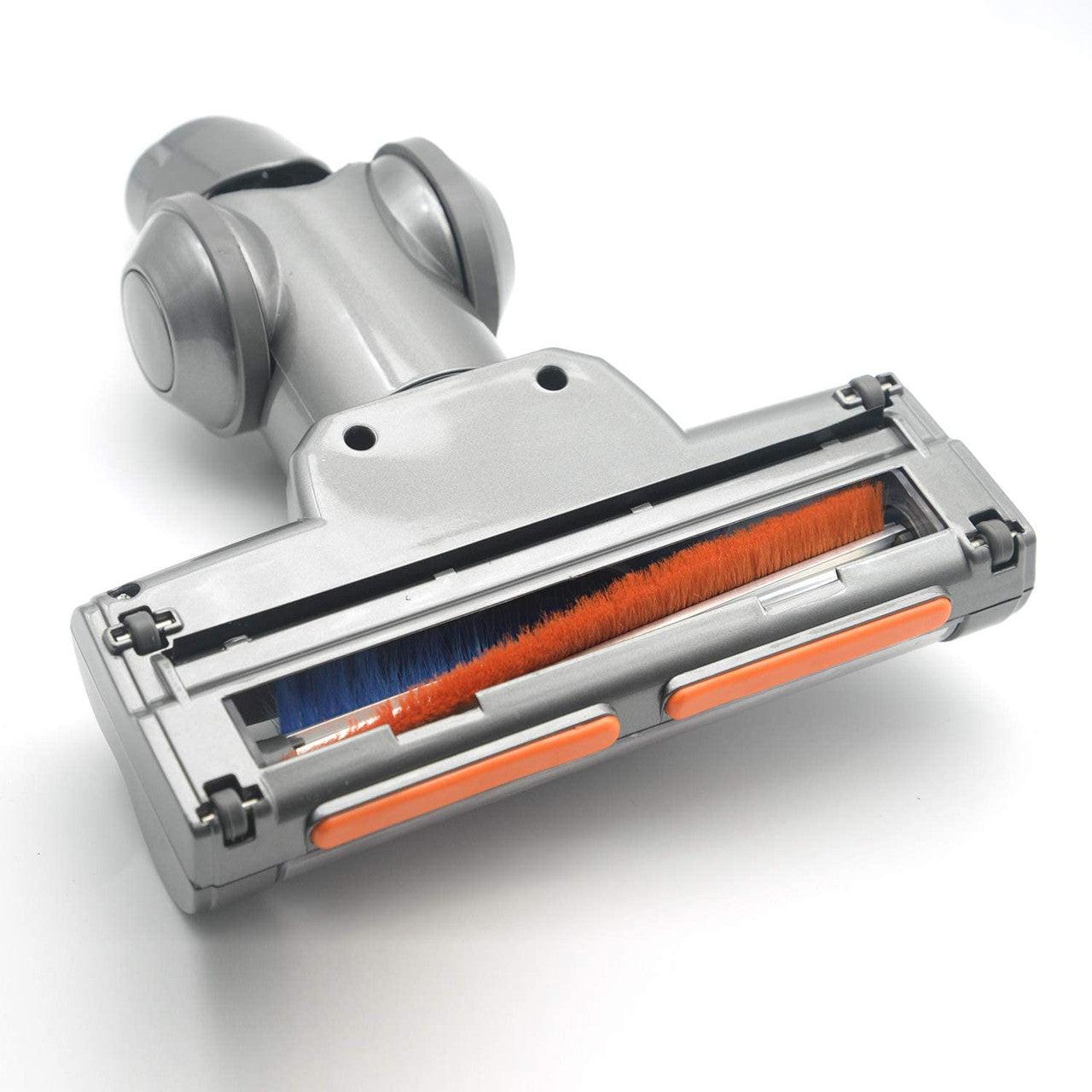 Power head for DYSON V6 SV03 and DC44, DC45, DC58, DC59, DC61, DC62 vacuum cleaners.