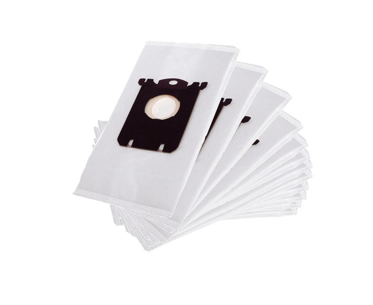 16 X Vacuum Cleaner Bags for Electrolux Silentperformer, Pure D9 Range.