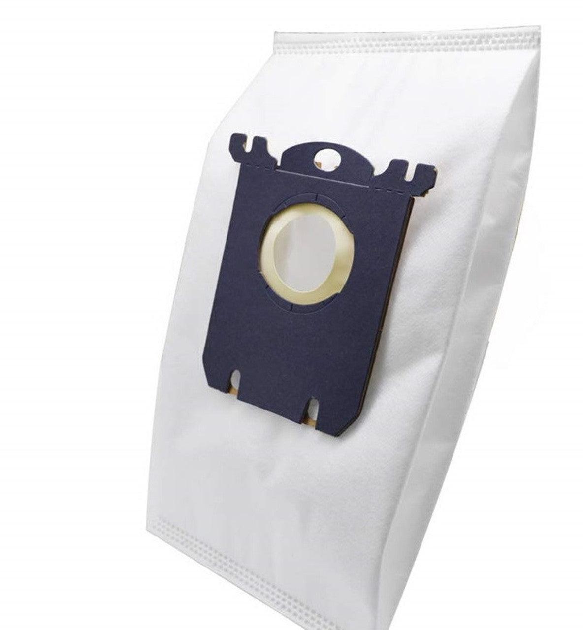 16 X Vacuum Cleaner Bags for Electrolux Silentperformer, Pure D9 Range.