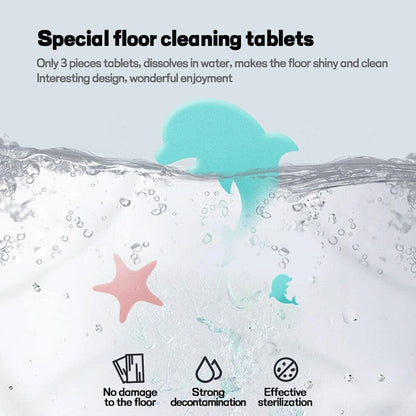 T6 Wet Dry Mop Head for Dyson V7, V8, V10, V11, V15 & GEN5 Vacuum Cleaners.