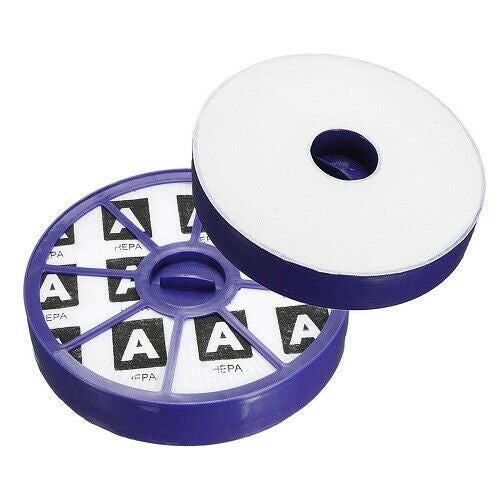 Filter Kit for Dyson DC19 DC20 DC21 DC29 (HEPA and pre motor filter).